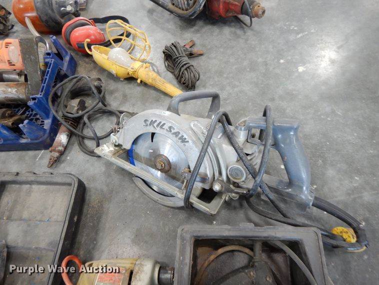 image for item DF6042 Tools