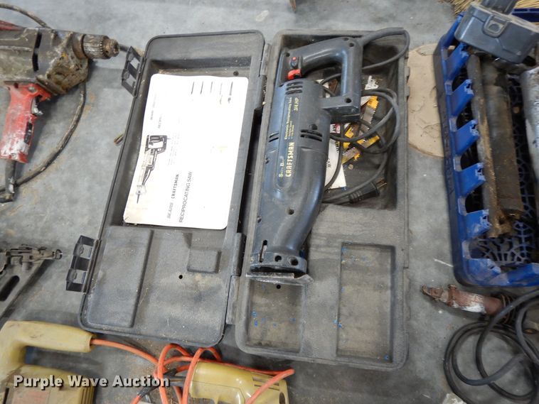 image for item DF6042 Tools