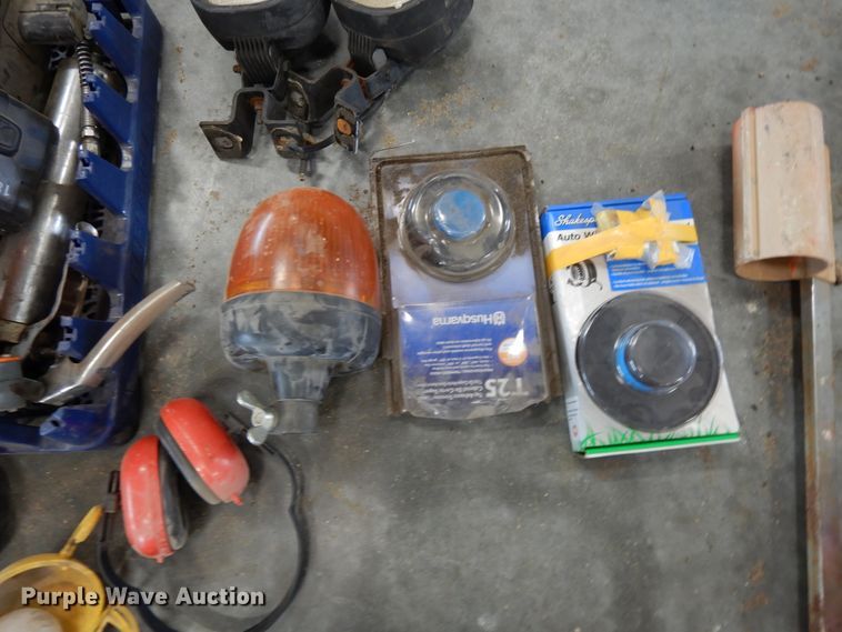 image for item DF6042 Tools