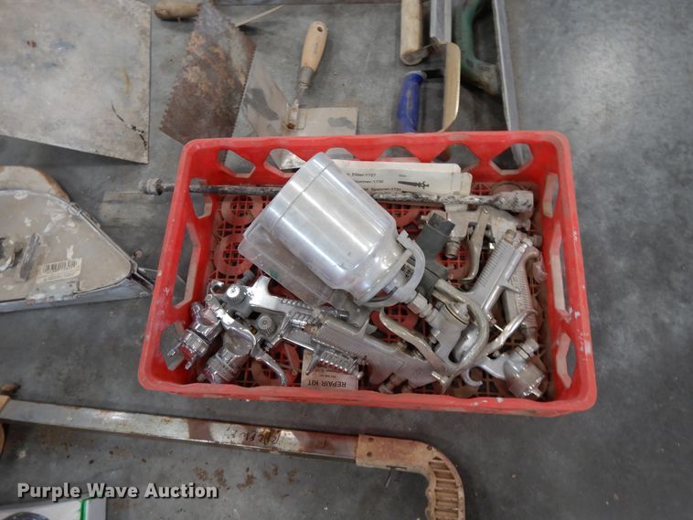 image for item DF6042 Tools