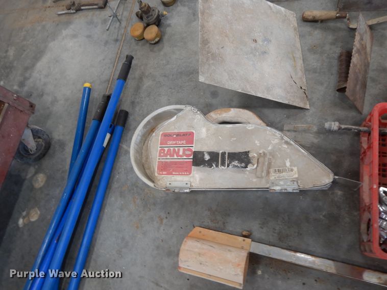 image for item DF6042 Tools