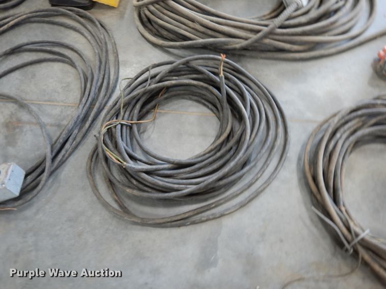 image for item DF6043 Electrical supplies