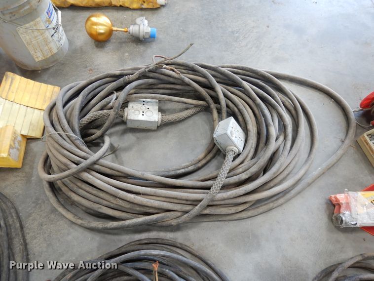 image for item DF6043 Electrical supplies
