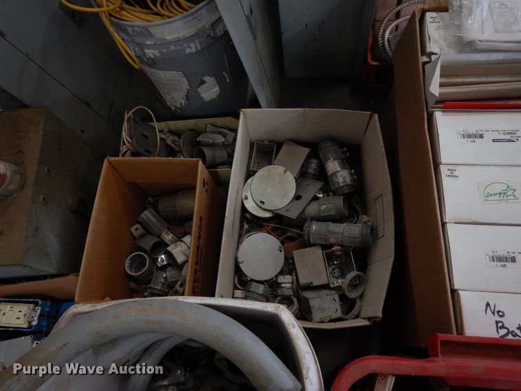 image for item DF6043 Electrical supplies