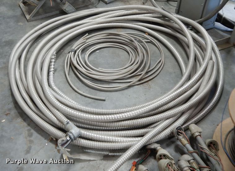 image for item DF6043 Electrical supplies