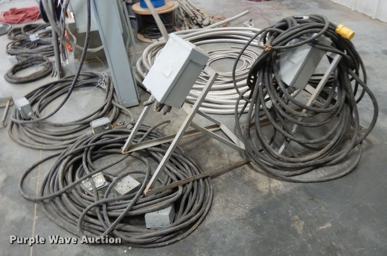 image for item DF6043 Electrical supplies