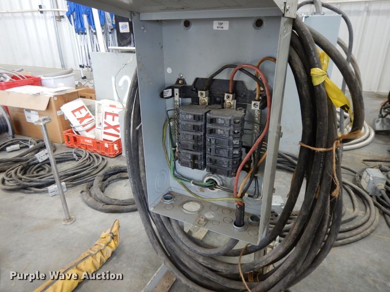 image for item DF6043 Electrical supplies