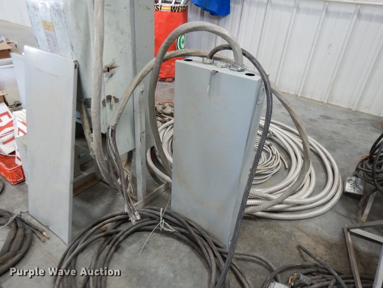 image for item DF6043 Electrical supplies