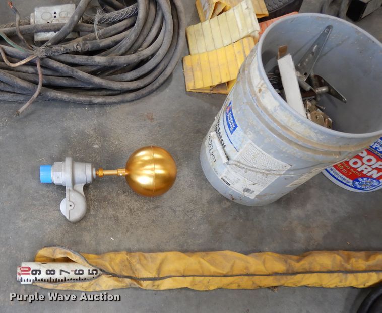 image for item DF6043 Electrical supplies