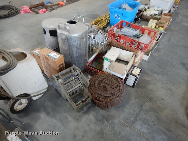 image for item DF6043 Electrical supplies