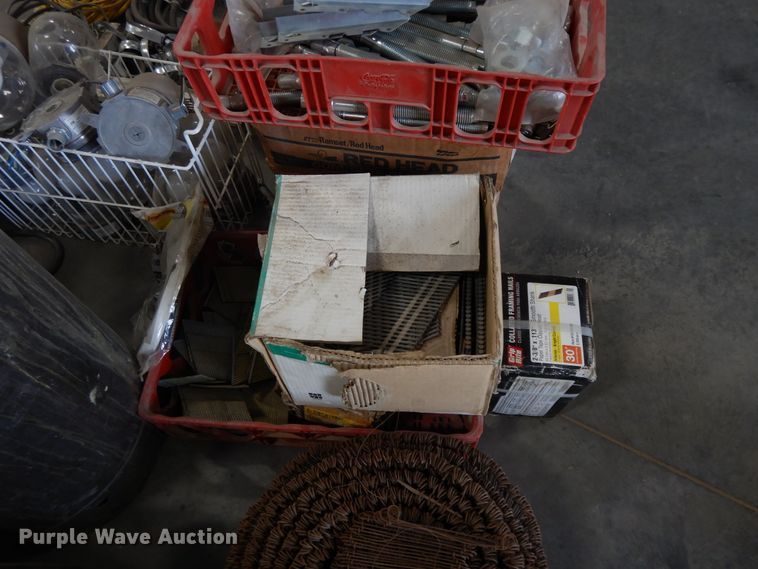 image for item DF6043 Electrical supplies