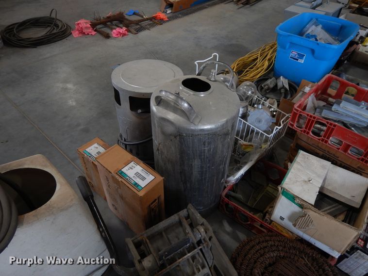 image for item DF6043 Electrical supplies