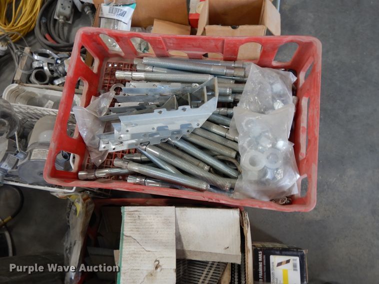 image for item DF6043 Electrical supplies