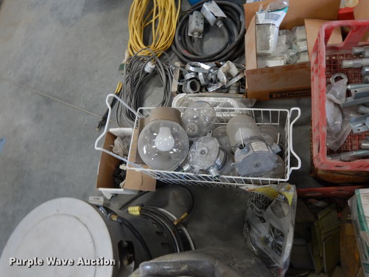 image for item DF6043 Electrical supplies