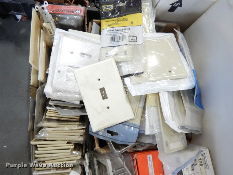 image for item DF6043 Electrical supplies