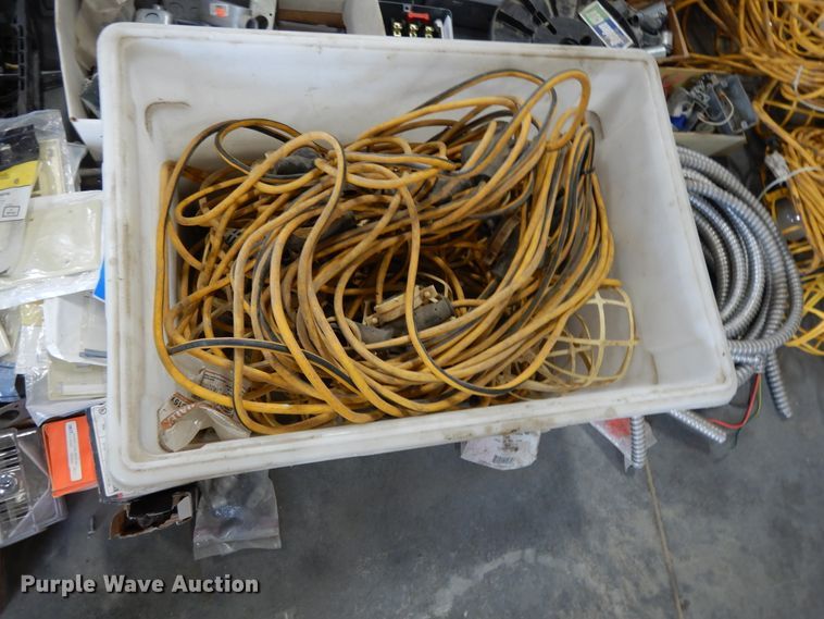 image for item DF6043 Electrical supplies