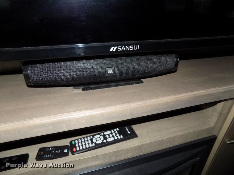 image for item DG2559 2017 KZ Durango Gold 370RLT  camper