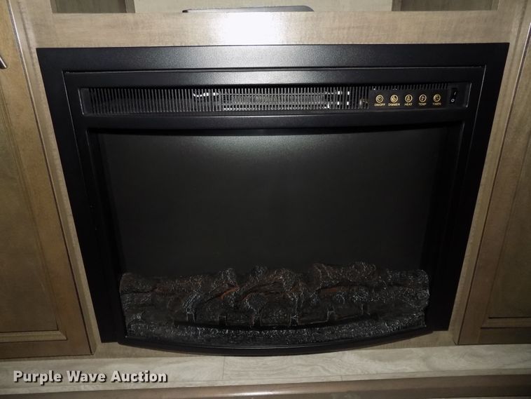 image for item DG2559 2017 KZ Durango Gold 370RLT  camper