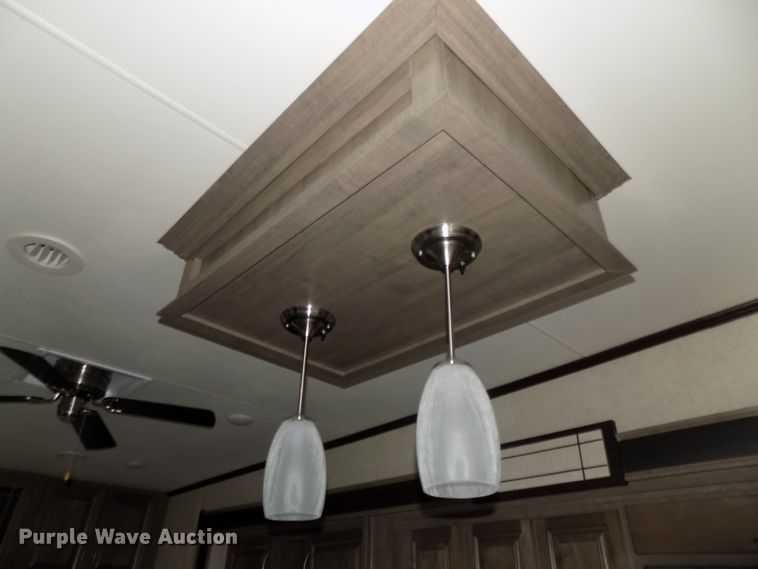 image for item DG2559 2017 KZ Durango Gold 370RLT  camper