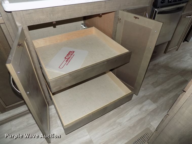 image for item DG2559 2017 KZ Durango Gold 370RLT  camper