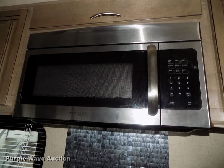 image for item DG2559 2017 KZ Durango Gold 370RLT  camper