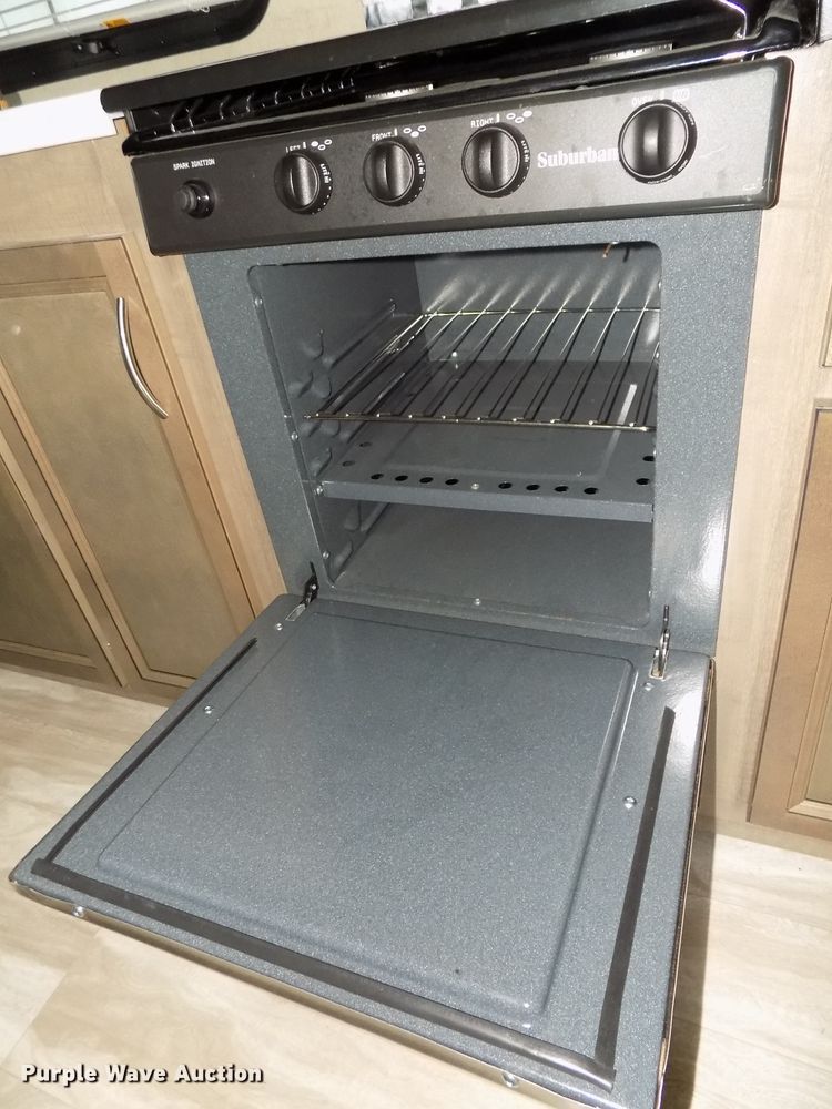 image for item DG2559 2017 KZ Durango Gold 370RLT  camper