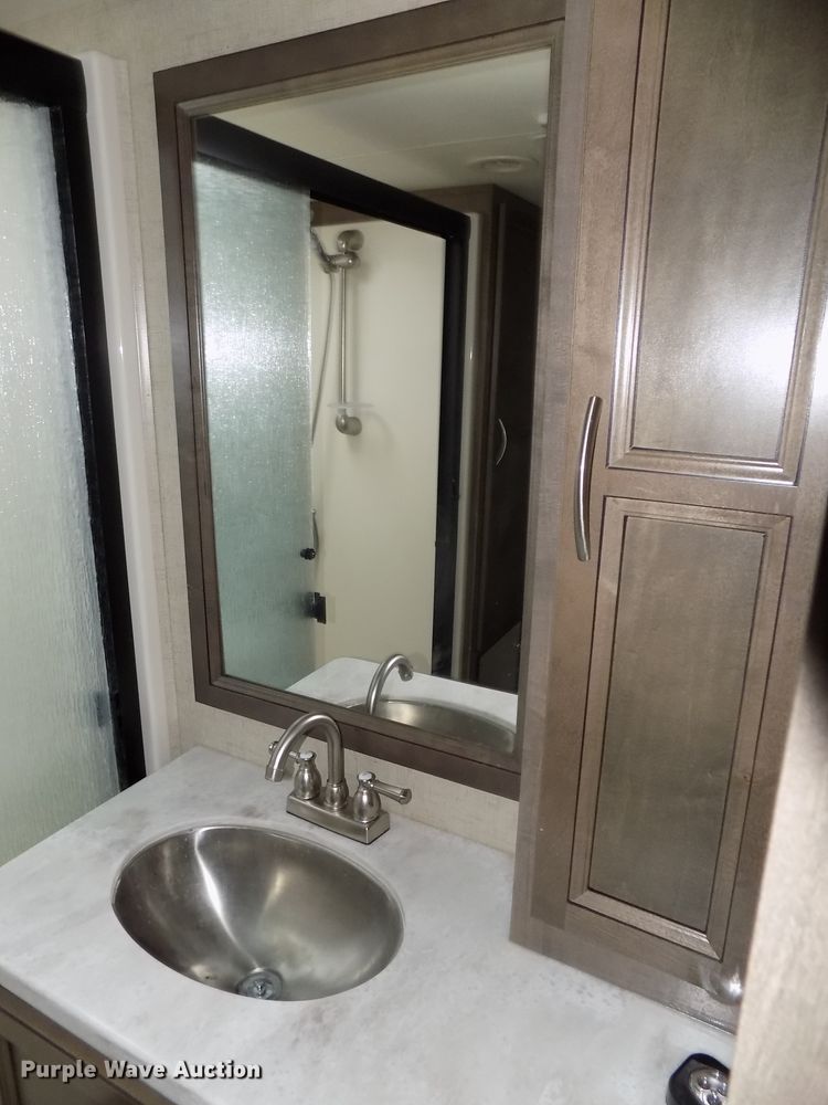 image for item DG2559 2017 KZ Durango Gold 370RLT  camper