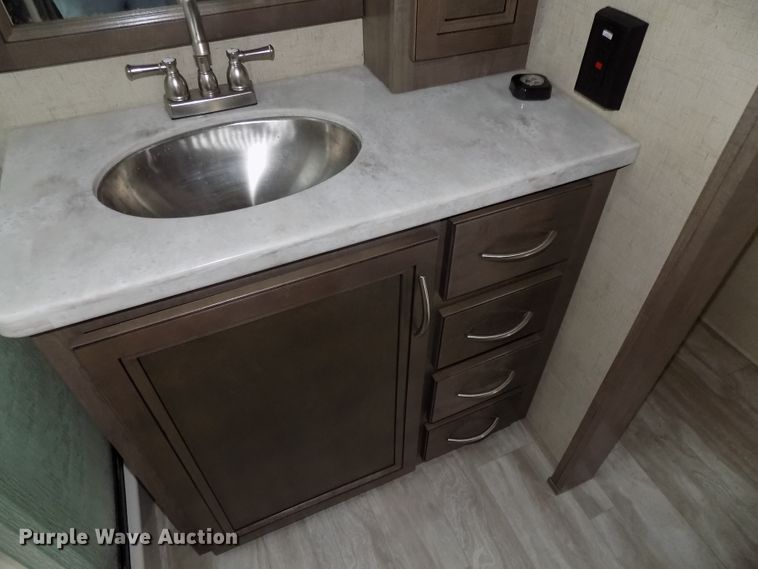 image for item DG2559 2017 KZ Durango Gold 370RLT  camper