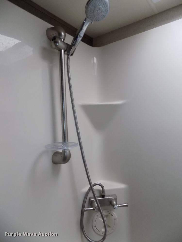 image for item DG2559 2017 KZ Durango Gold 370RLT  camper