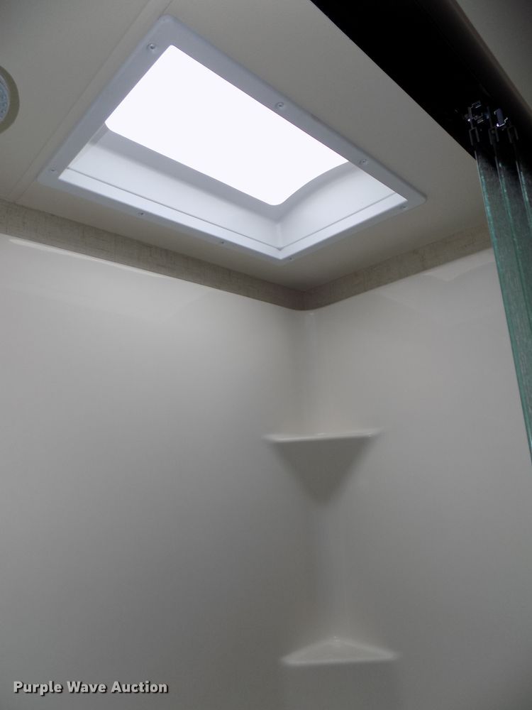 image for item DG2559 2017 KZ Durango Gold 370RLT  camper