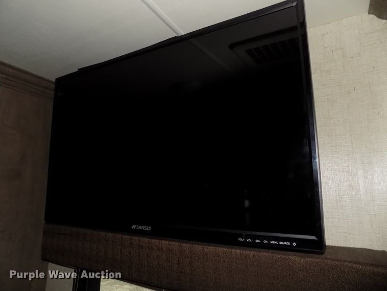 image for item DG2559 2017 KZ Durango Gold 370RLT  camper