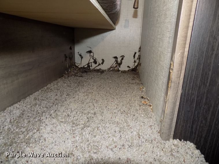 image for item DG2559 2017 KZ Durango Gold 370RLT  camper