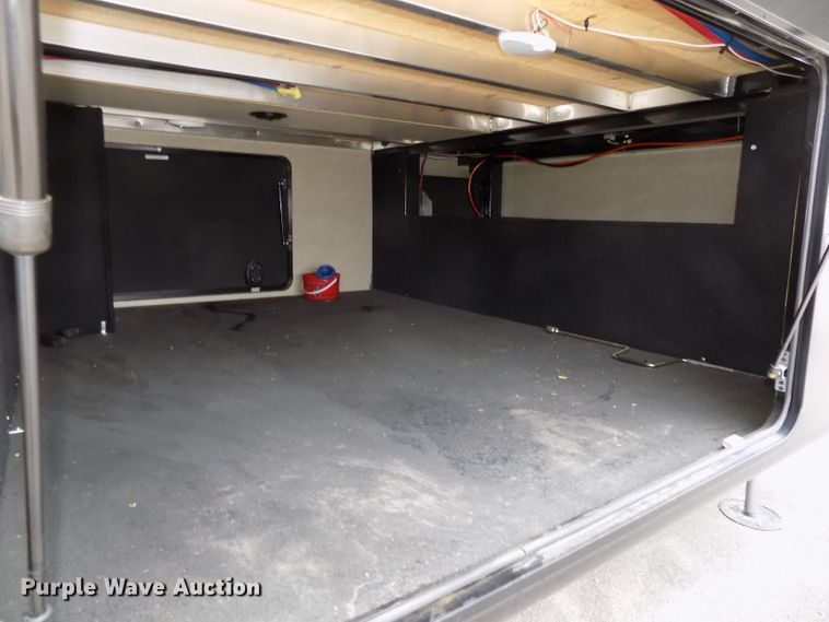 image for item DG2559 2017 KZ Durango Gold 370RLT  camper