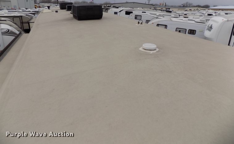 image for item DG2559 2017 KZ Durango Gold 370RLT  camper