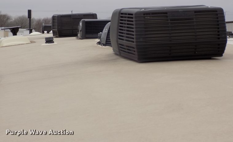 image for item DG2559 2017 KZ Durango Gold 370RLT  camper