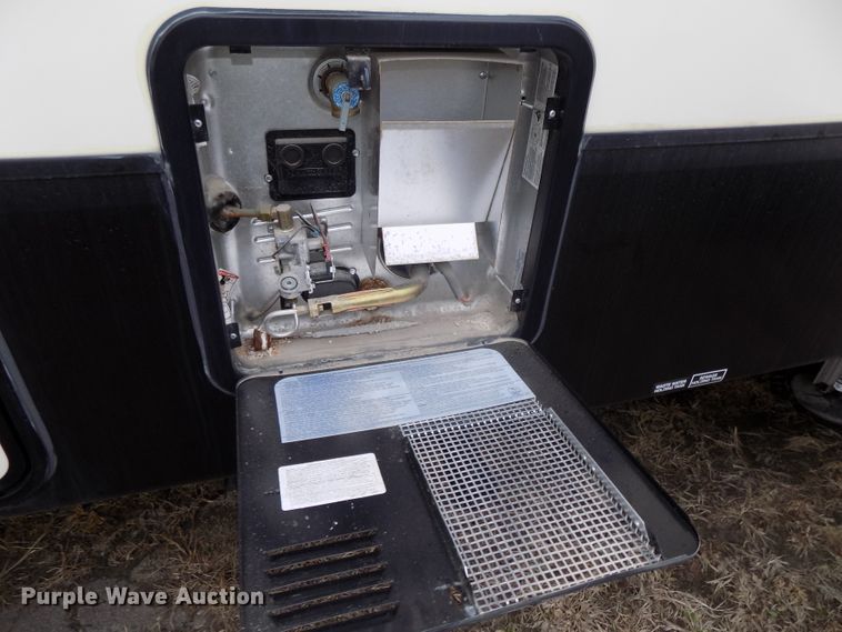 image for item DG2559 2017 KZ Durango Gold 370RLT  camper