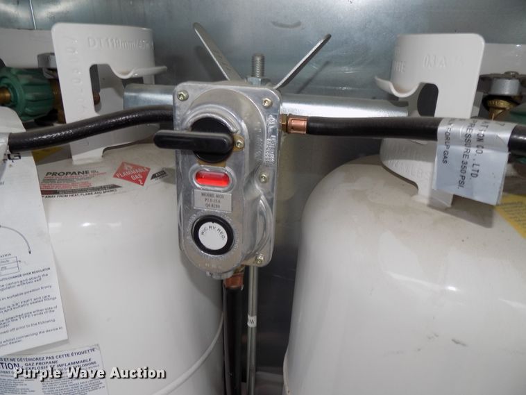 image for item DG2559 2017 KZ Durango Gold 370RLT  camper