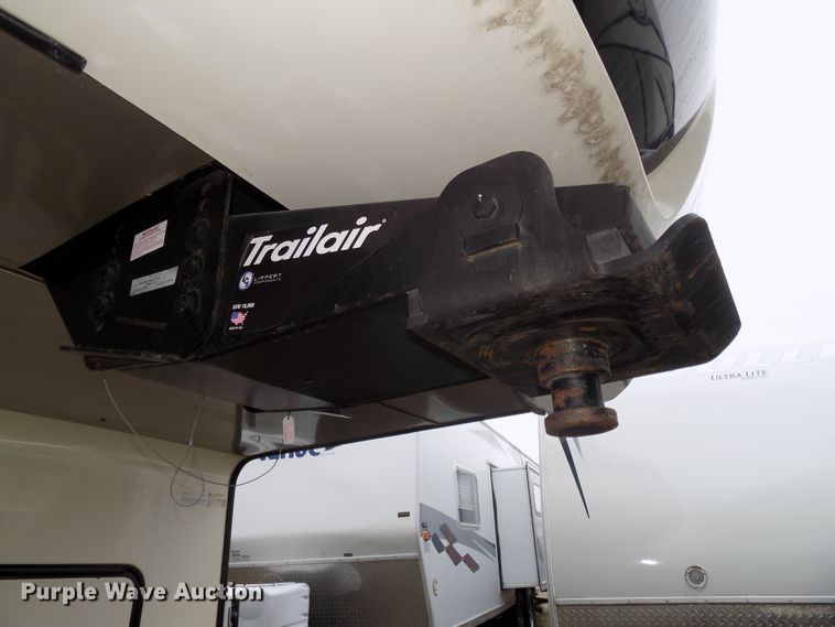 image for item DG2559 2017 KZ Durango Gold 370RLT  camper