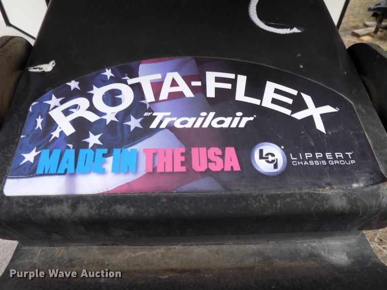 image for item DG2559 2017 KZ Durango Gold 370RLT  camper