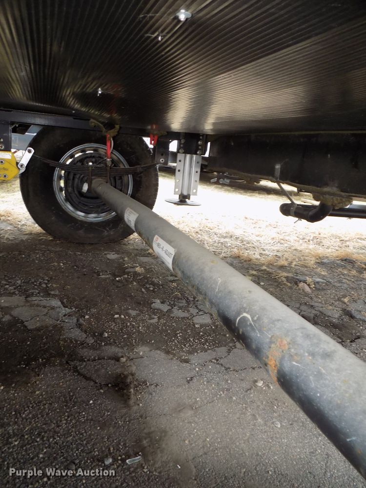 image for item DG2559 2017 KZ Durango Gold 370RLT  camper