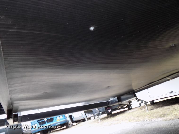 image for item DG2559 2017 KZ Durango Gold 370RLT  camper