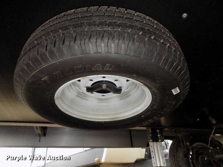 image for item DG2559 2017 KZ Durango Gold 370RLT  camper