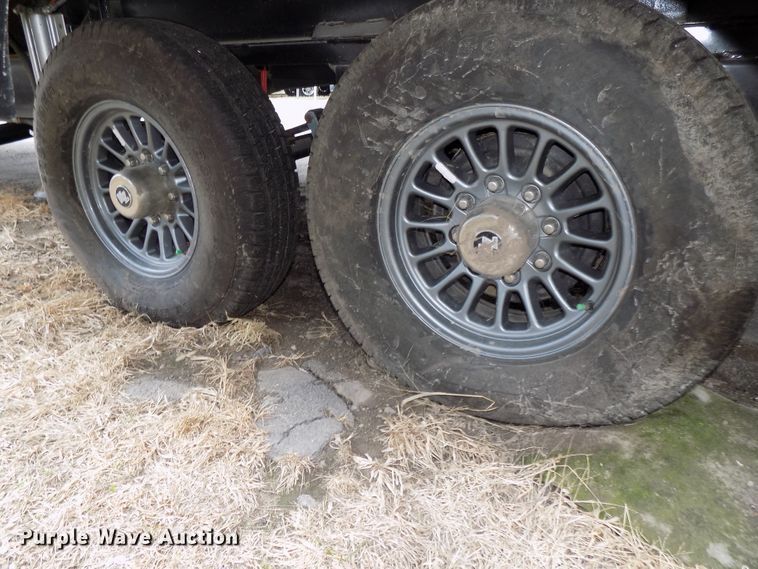 image for item DG2559 2017 KZ Durango Gold 370RLT  camper