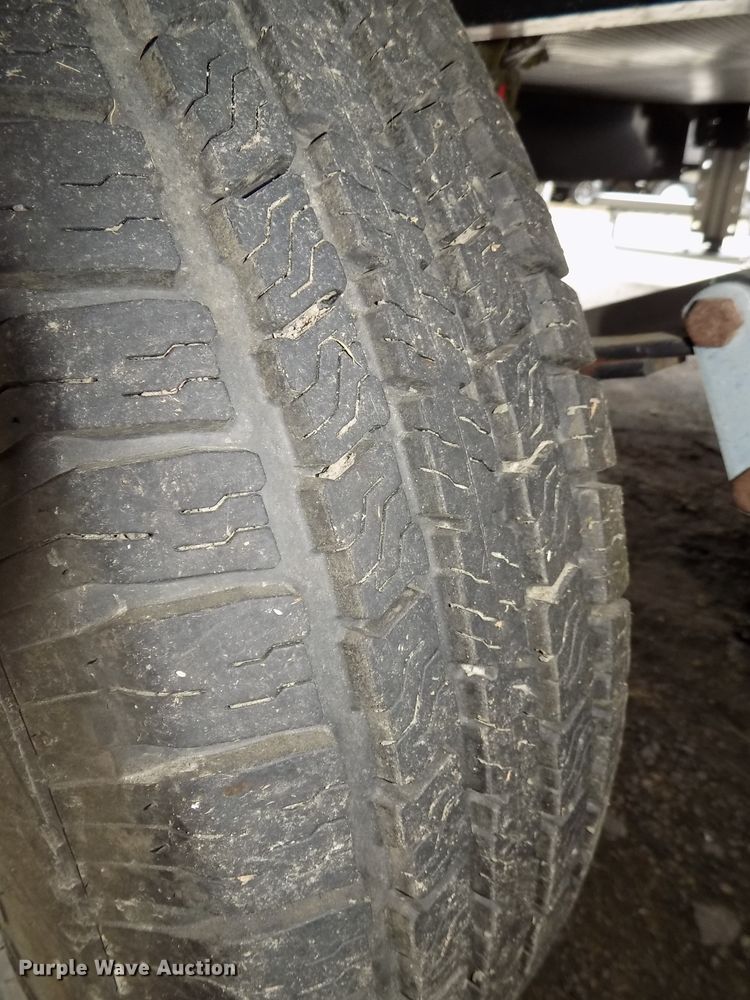 image for item DG2559 2017 KZ Durango Gold 370RLT  camper