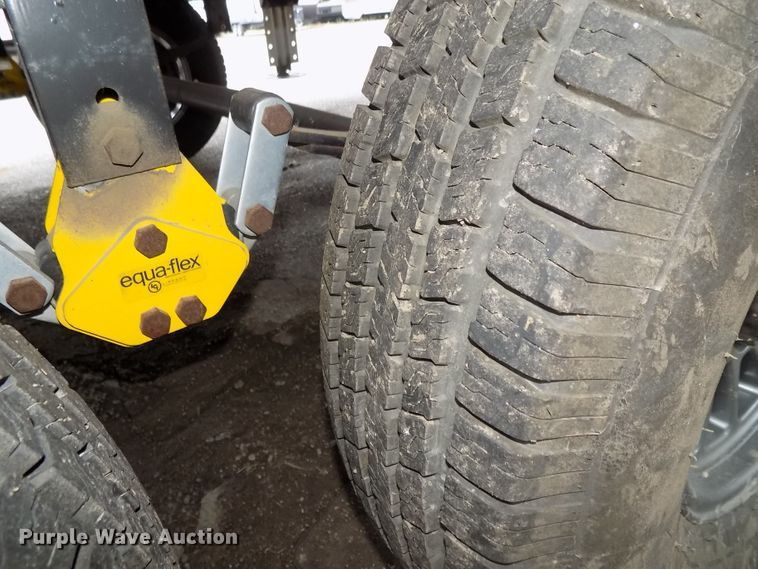 image for item DG2559 2017 KZ Durango Gold 370RLT  camper