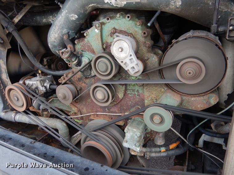 image for item DG5942 1998 Prevost H3-45 coach bus