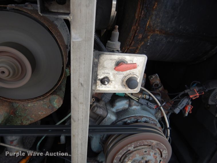 image for item DG5942 1998 Prevost H3-45 coach bus