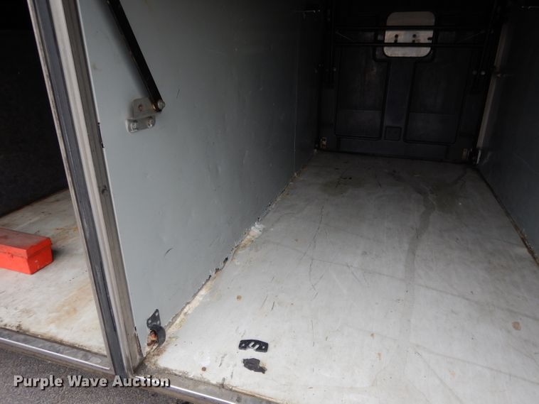 image for item DG5942 1998 Prevost H3-45 coach bus