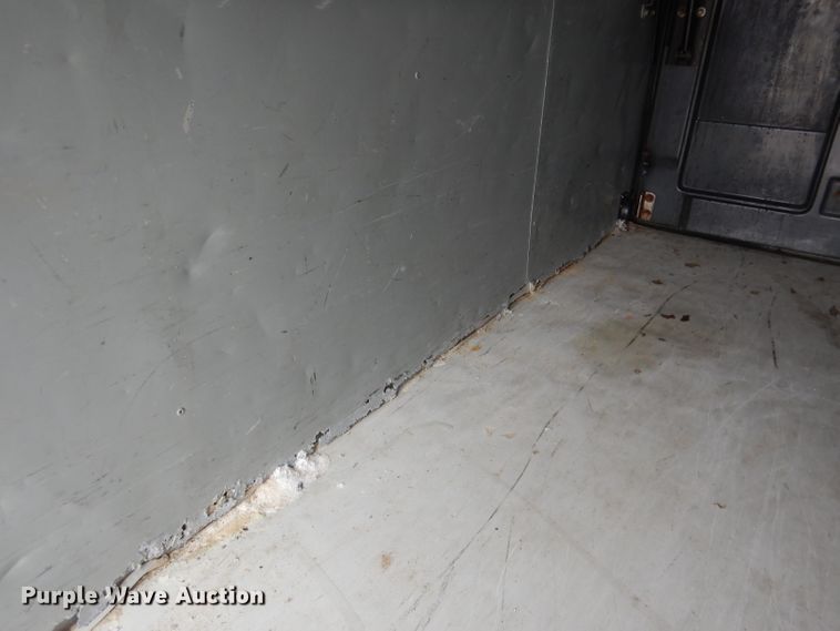 image for item DG5942 1998 Prevost H3-45 coach bus