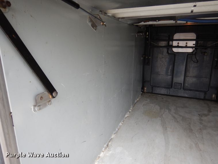 image for item DG5942 1998 Prevost H3-45 coach bus